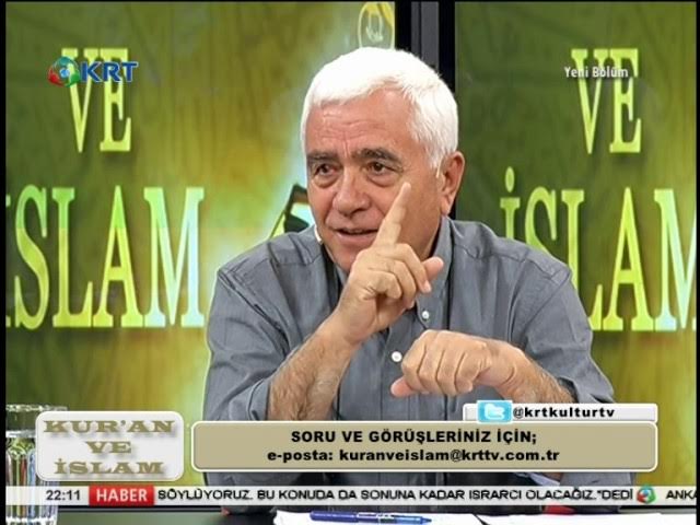 İslam'ın Kalbi Kâfirun Suresiyle Atıyor: Dinde Gri Alan Yok, Taviz Yok!