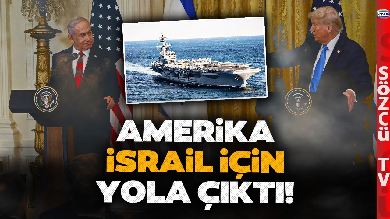 İsrail ve İran Savaşı Nükleer Kıyamete mi Dönüşüyor?