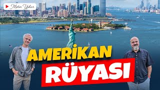 Günde 90 Saat Çalıştı: Pizza Kuryeliğinden Ev Sahibine Amerikan Rüyasının Gerçek Yüzü!