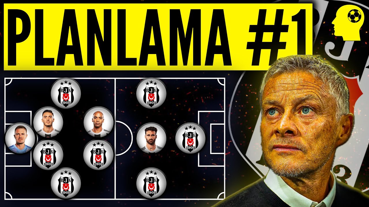 Transferde Radikal Kararlar ve Giden-Gelenler Listesi Ortaya Çıktı!