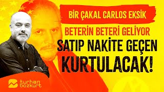 Ortadoğu Alev Alev Yanarken Türkiye Ekonomisi Entübe
