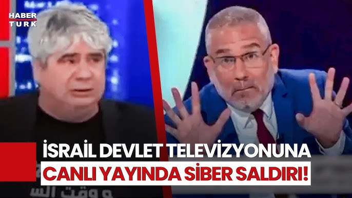 İsrail-İran Çatışmas: Canlı Yayında Siber Şok ve Gizemli Birim 8200'ün Perde Arkası!