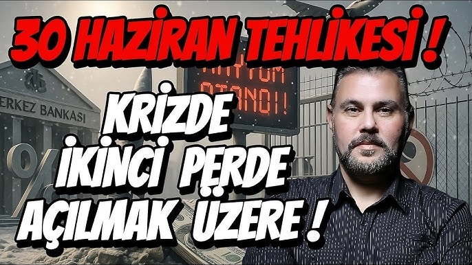 Türkiye Ekonomisi Uçurumun Eşiğinde: Merkez Bankası'nın Kararı Gizli Tehlikelerin Habercisi mi?