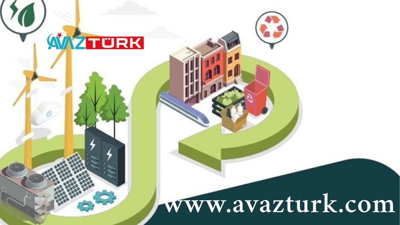 Türkiye'yi Büyük Dönüşüme Hazırlayan Küresel Plan Ortaya Çıktı
