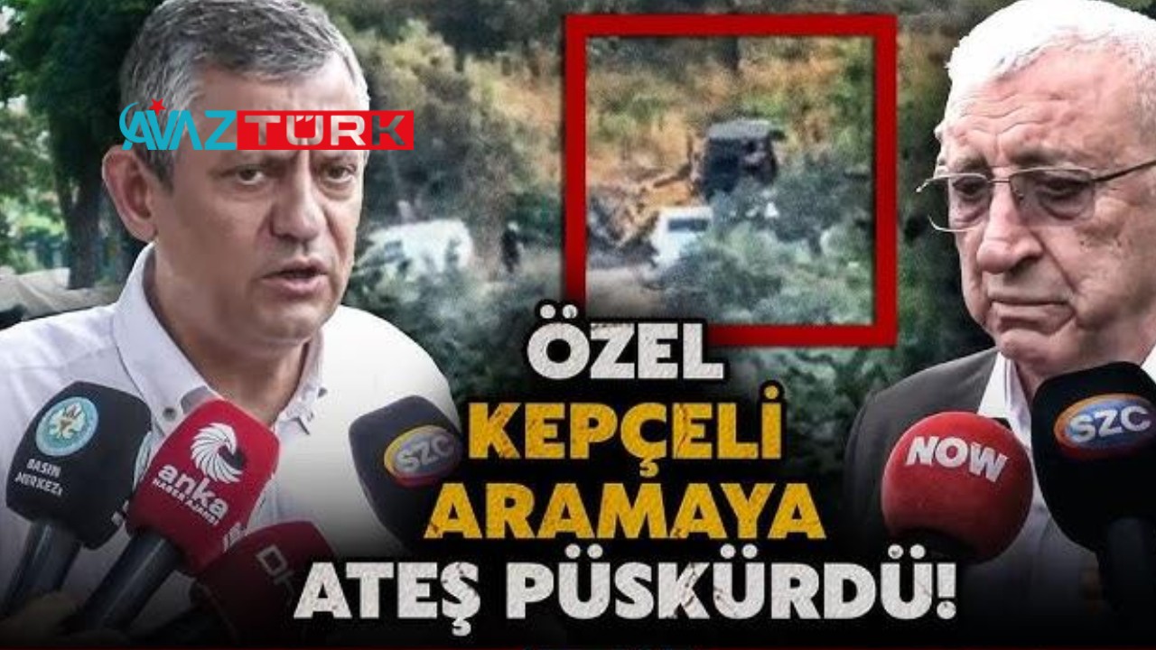 İmamoğlu Ailesine Yönelik Korkunç İddiaların Perde Arkası Ortaya Çıktı!