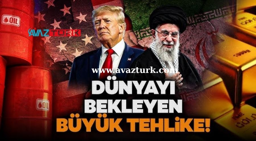 Korkulan Senaryo Devrede: Ortadoğu'dan Yükselen Ateş Küresel Ekonomiyi Nasıl Sarsacak?