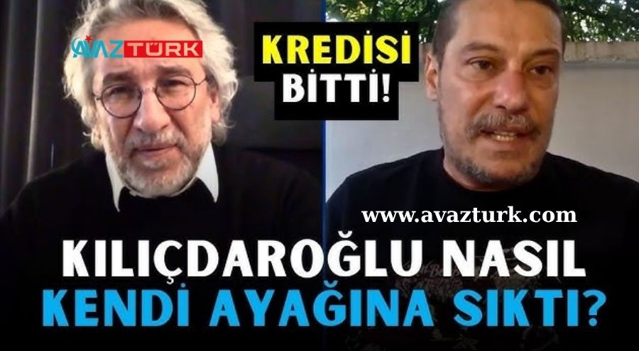Kılıçdaroğlu'nun Şaşırtan Sessizliği