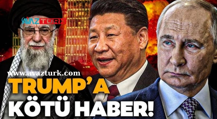 DÜNYAYI SARSAN NÜKLEER SALDIRI: İŞTE O GERÇEK YÜZ, DİPLOMASİNİN PERDE ARKASI!