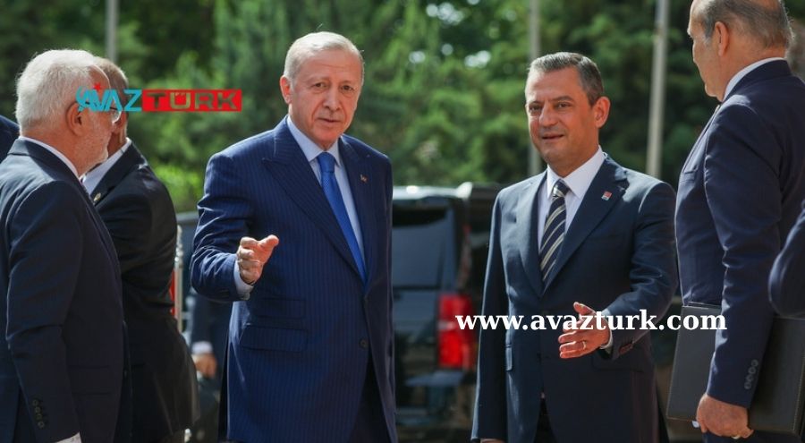 Tekirdağ'dan Yükselen Öfke: Krizin Tek Sorumlusu Erdoğan!