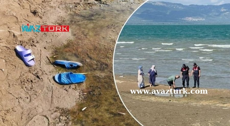 İznik Gölü'nün Acı Sırrı: İki Kuzenin Gizemli Kayboluşu ve Yürek Burkan Son!