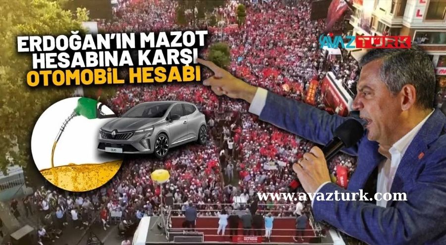 "Dünün Mazlumu Bugünün Zalimi Olmuştur!" Bu Sözler Türkiye'yi Sarsacak!
