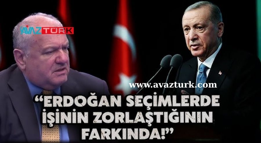 Erdoğan'ın Seçim Kabusu: Halk TV'de Cem Toker'den Gelincikler Koparan Adalet İddiaları!