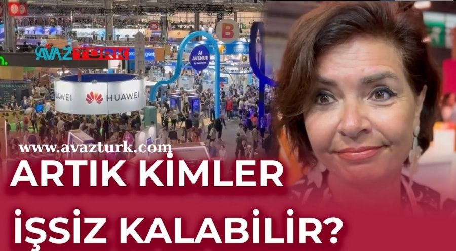 Paris'ten Yükselen Yapay Zeka Kasırgası: İş Dünyası ve Hayatlarımız Asla Eskisi Gibi Olmayacak!