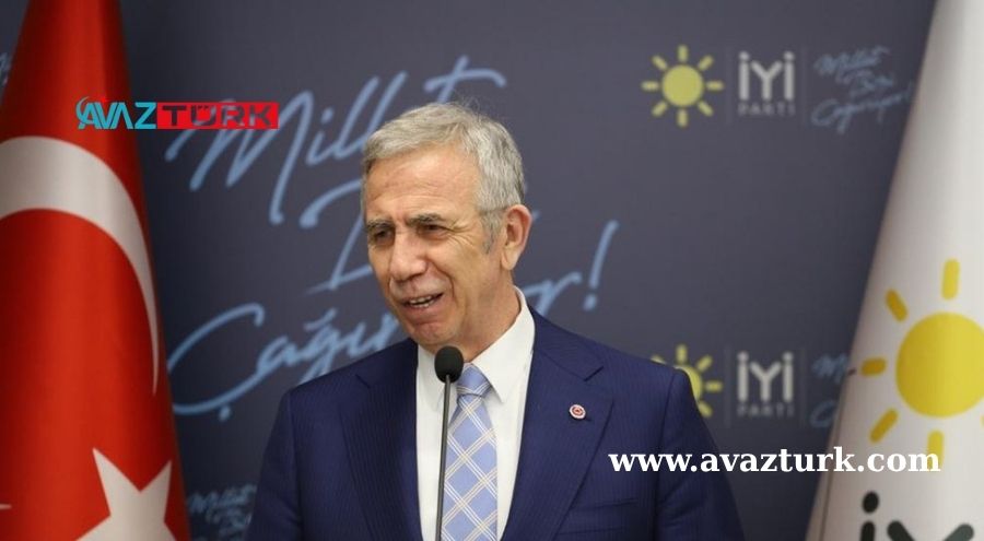 Kulisleri Sarsan O Sözler: "Mansur Yavaş, CHP'nin Adayı Olacak, Kaybedersek Sebebi Belli!"