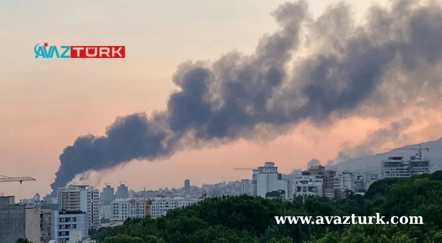 Ortadoğu Yangınında Hindistan'ın Zorlu Sınavı: Tarafsızlık Artık Tehlikeli Bir Kumar mı?