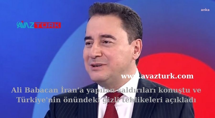 Ortadoğu'da Türkiye'yi Bekleyen Gizli Tehlikeler ve Ankara'nın Kritik Yanlışları!