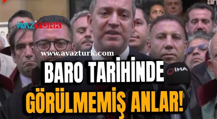 Çağlayan'da Yaşananlar Polis Devleti Provası Mı?
