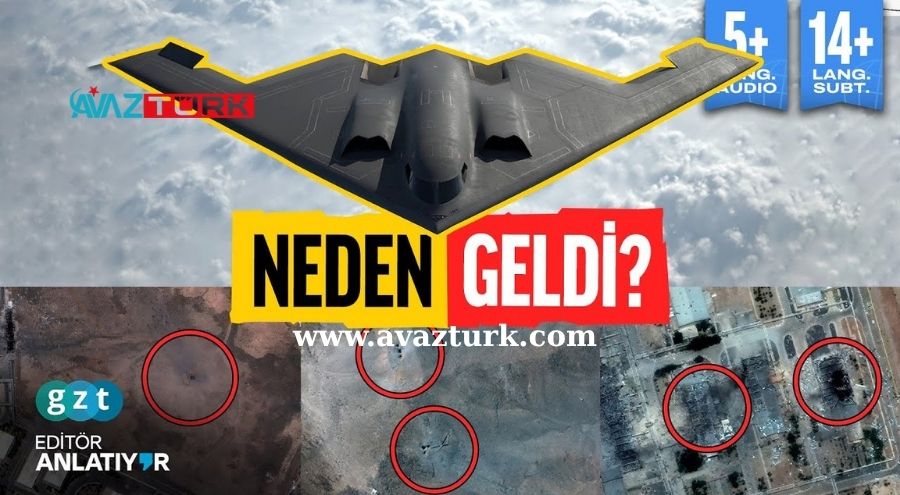 Bu Saldırılar Dünya Dengelerini Sonsuza Dek Değiştirecek Mi?