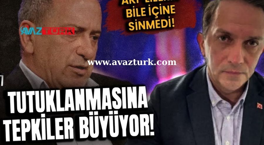 Türkiye'de Hukukun Üstünlüğü Tehlikede mi?