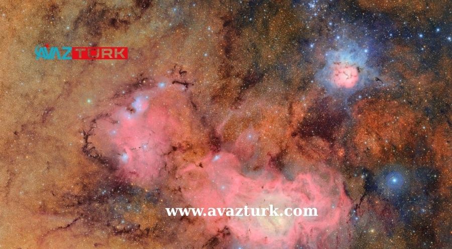 Evrenin Kalbine Eşi Benzeri Görülmemiş Bir Bakış: Yeni Dev Gözlemevi Nefes Kesen Sırları Ortaya Çıkardı!