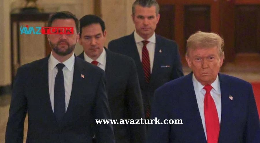 Trump'ın Ateşkes İlanı Gerçek Mi, Yoksa Yeni Bir Fırtına Öncesi Sessizlik Mi?