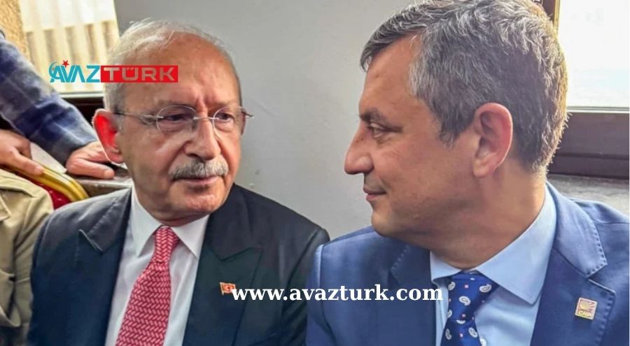 CHP'de kayyum endişesi artarken Kılıçdaroğlu'ndan flaş yanıt