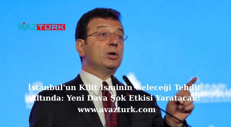 İstanbul'un Kilit İsminin Geleceği Tehdit Altında