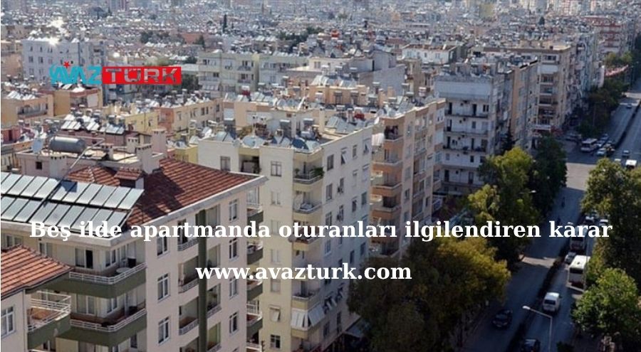 Milyonları İlgilendiren Karar