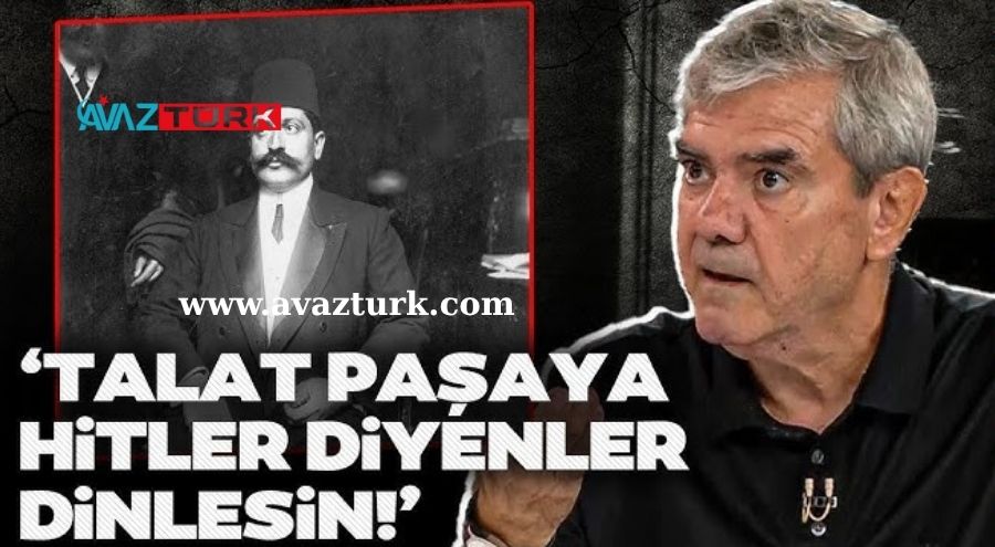 Tarihin Unutulmuş Kanlı Planı Ortaya Çıktı: Talat Paşa Suikastı, Bir Yüzyıllık Terörün Miladı Mıydı?