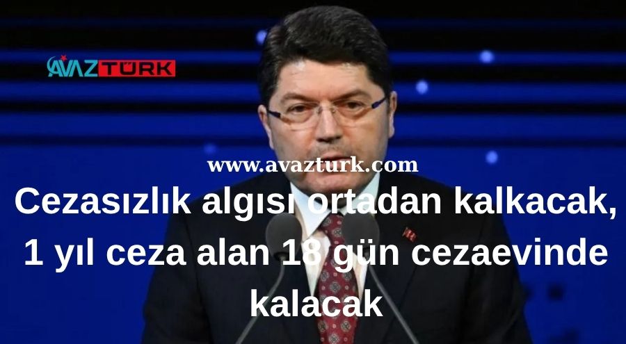 Cezalar Artık Daha Gözle Görünür Olacak, Beklentiler Tavan Yaptı!