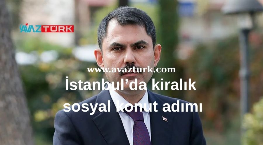 Bakan Kurum'dan İstanbul'u Sallayacak Tarihi Hamle: Kiralar Düşecek Mi, Dönüşüm Hızlanacak Mı?