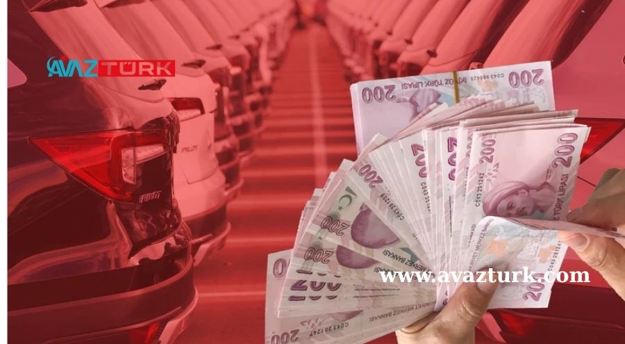 Otomobil Piyasasında Yeni Bir Dönem Mi Başlıyor?