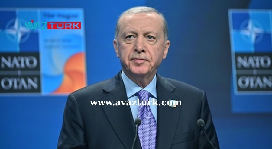 Erdoğan'dan Şaşırtıcı "Hicap Duymamak Mümkün Değil" Açıklamasıyla Yeni Bir Dönem Başlıyor!