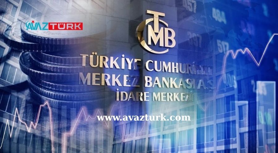 Merkez Bankası Rezervlerinde Şok Geri Çekilme