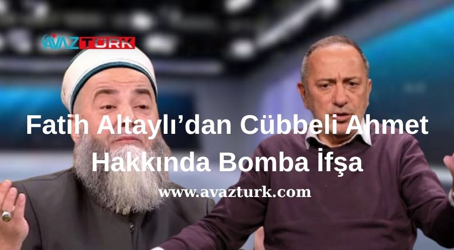 Silivri'den Gelen Şok Mektup Gündemi Sarstı