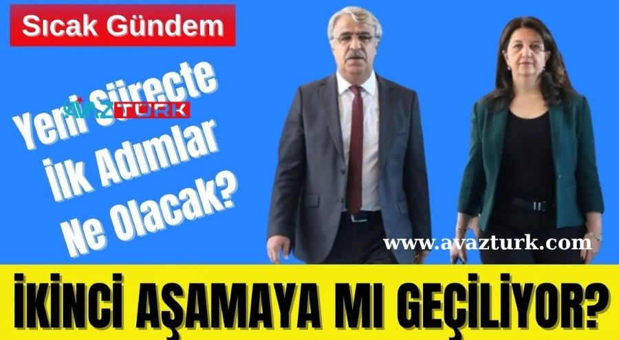 Ankara'dan Sinyaller Geldi, Türkiye Nefesini Tuttu!