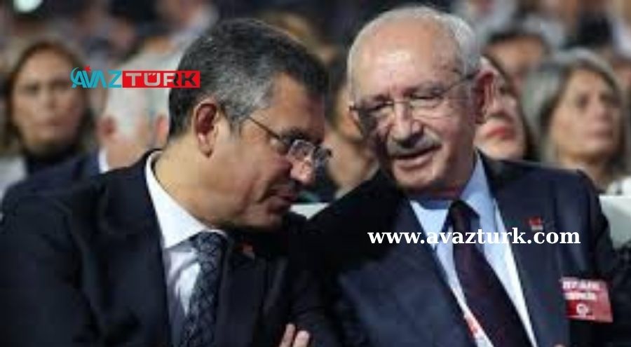 Kılıçdaroğlu'ndan İmamoğlu'na Şok Mesaj, Ortadoğu'dan New York'a Dünya Nefesini Tutuyor!