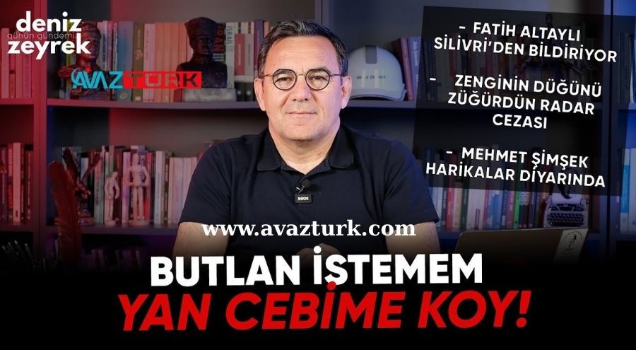 Butlan Tartışmalarından Ekonomik Sıkıntılara Kapsamlı Bir Bakış