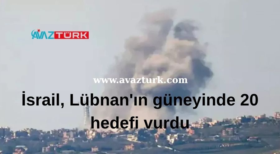 Bölgede Yeni Bir Gerilimin Perdesi Aralandı