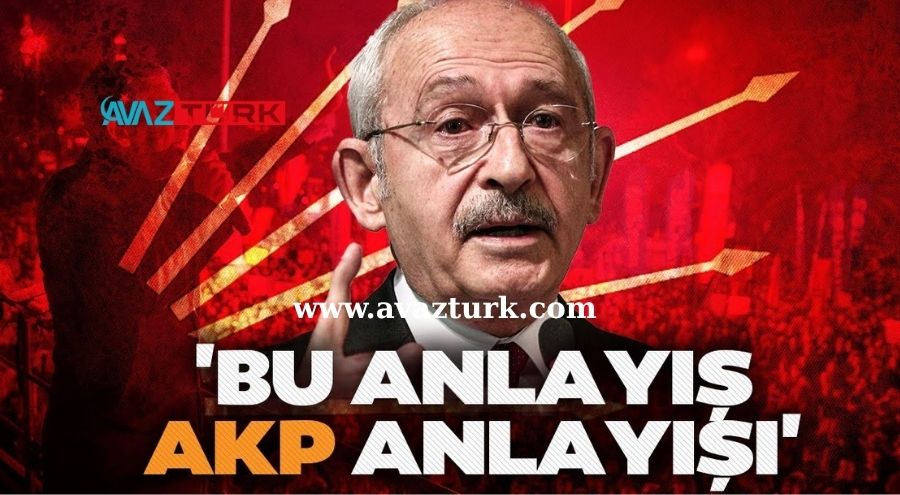 30 Haziran'da Yargıdan Yükselen Karanlık Perde