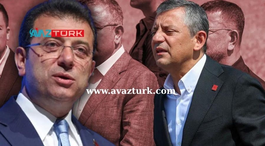 Eski Genel Başkanlardan Tarihi Çağrı Gündemi Sarstı!