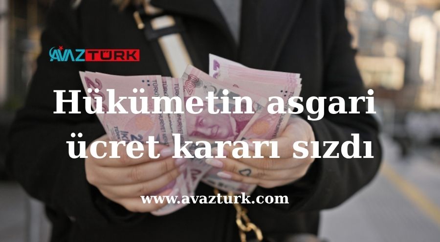 Hükümetin Asgari Ücret Kararı Milyonları Şoke Etti