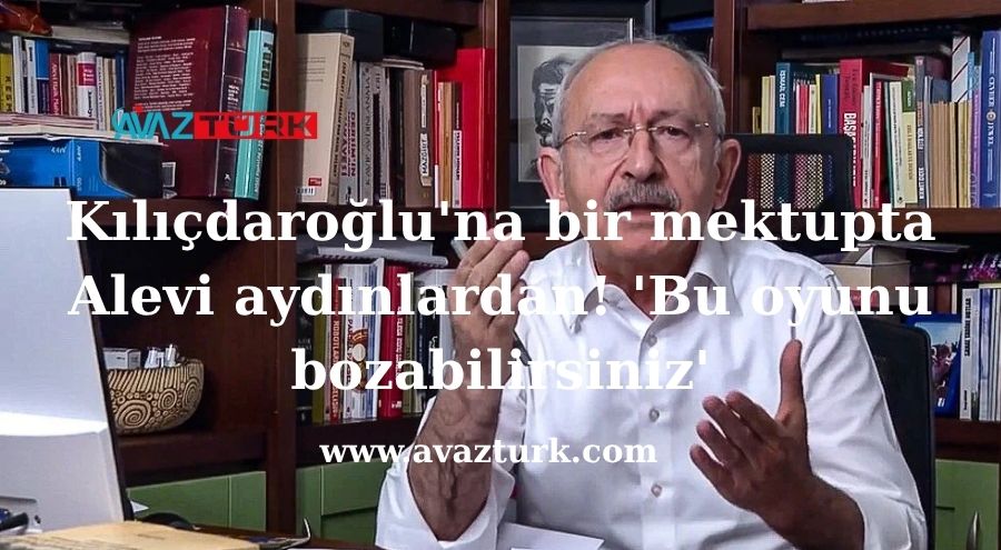 CHP'de Sarsıcı Hamle Bekleniyor: Kılıçdaroğlu'na Kritik Çağrı!