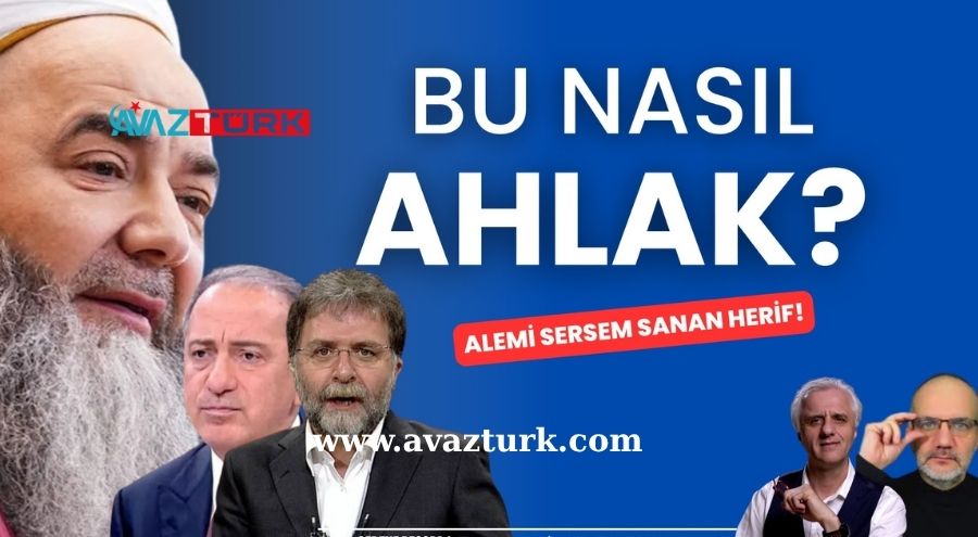Türkiye'nin En Cesur Sesleri Susturulurken, Korkunç Bir Gerçek Ortaya Çıkıyor!