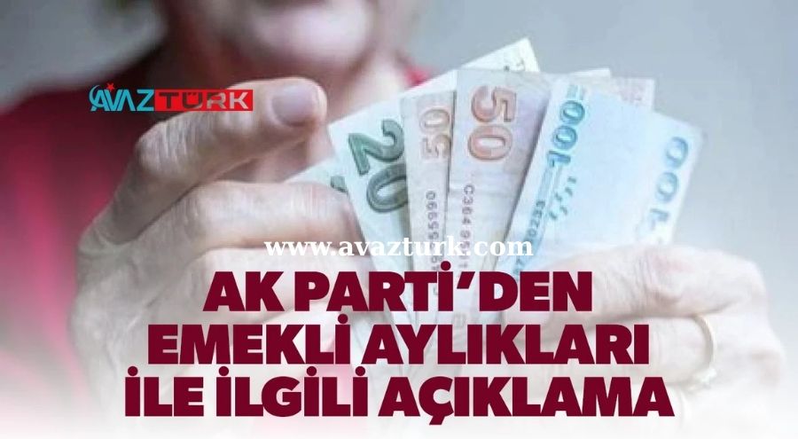 3 Temmuz'daki Büyük Açıklama Öncesi Ak Parti'den Gelen Şok Edici Sinyaller Piyasayı Sallayacak!