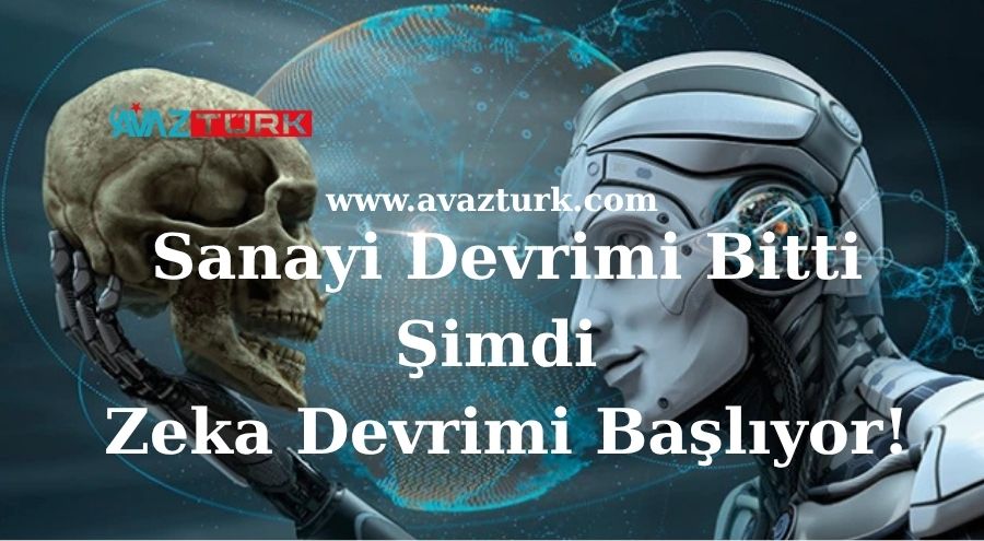 Dünyanın En Büyük Beyinlerinden Yapay Zeka Hakkında Korkunç Uyarı