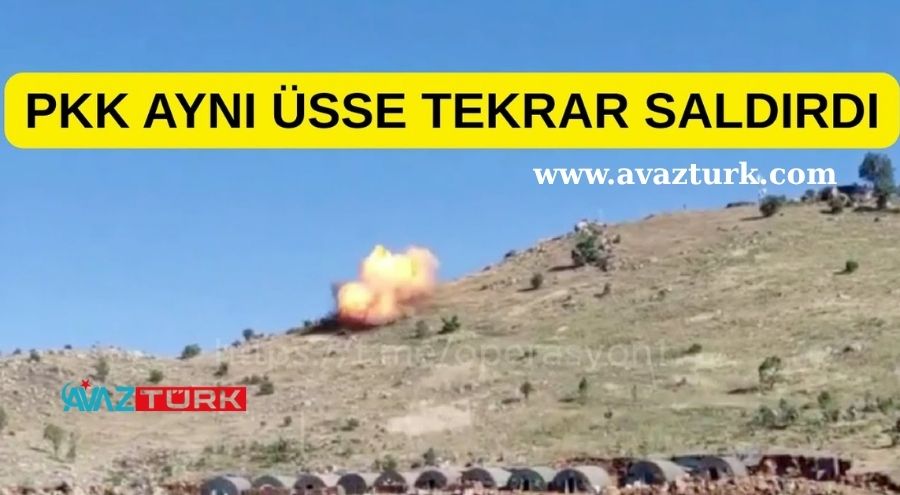 Bölgede Yeni Bir Gerilim Dalgası: Kuzey Irak'tan Gelen Alarm Veren Haberlerin Ardında Ne Var?
