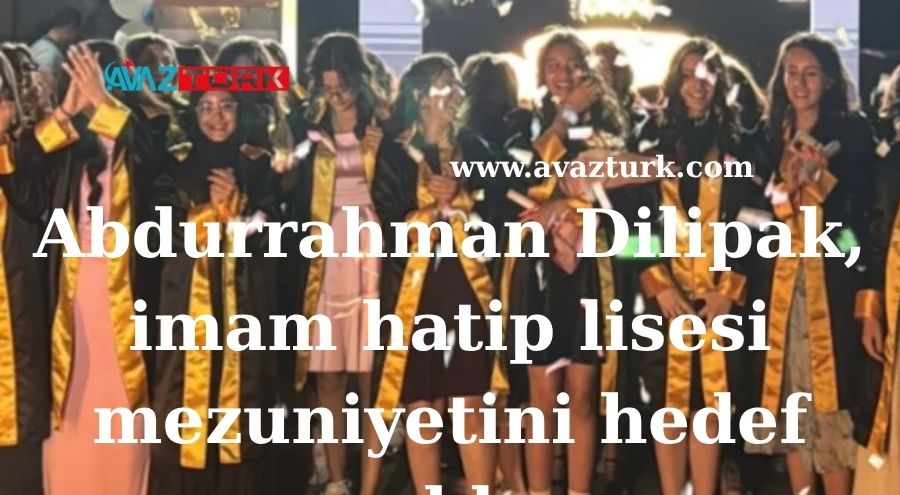 Skandal Paylaşım Mezuniyet Sevincini Gölgeledi: İmam Hatipli Öğrenciler Hedefte!