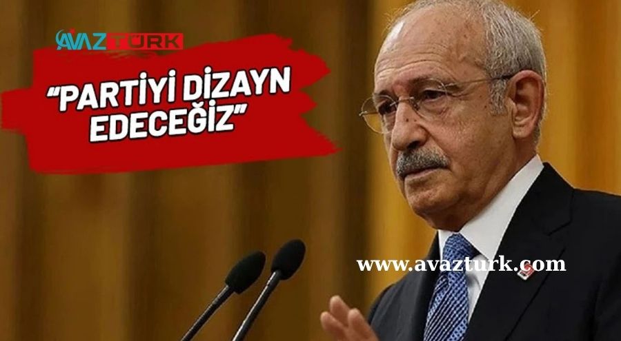 KILIÇDAROĞLU'NUN A TAKIMI'NDAN ESKİ MÜDÜRE GELEN GİZEMLİ TEKLİF İÇ SAVAŞI BAŞLATACAK!