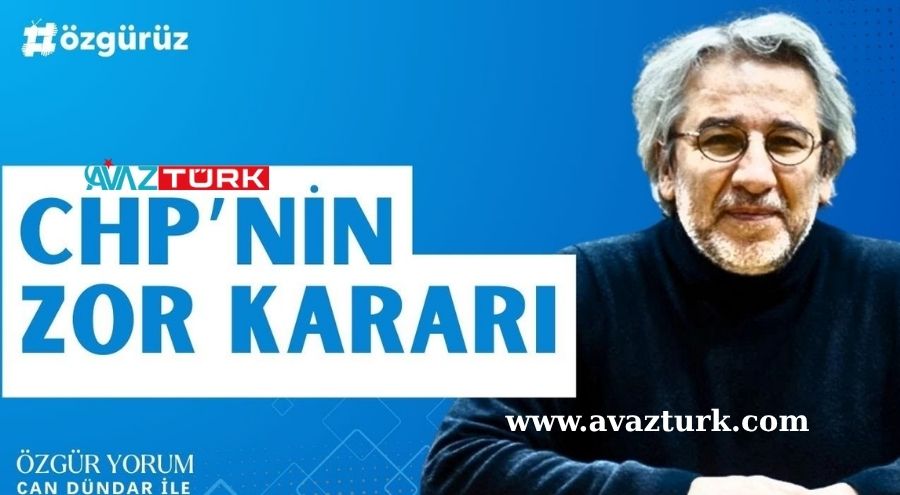 CHP'deki İç Savaşın Şok Edici Detayları Ortaya Çıktı